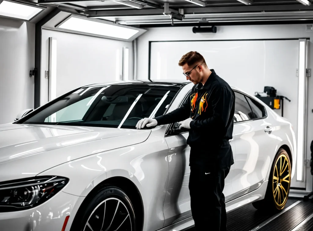 Best Dallas Mobile Detailing Services