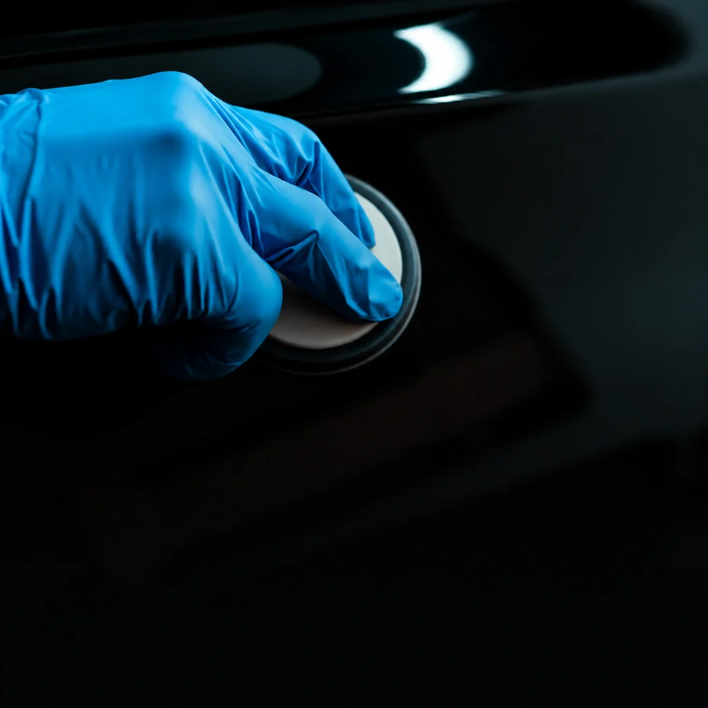 Ceramic Coating